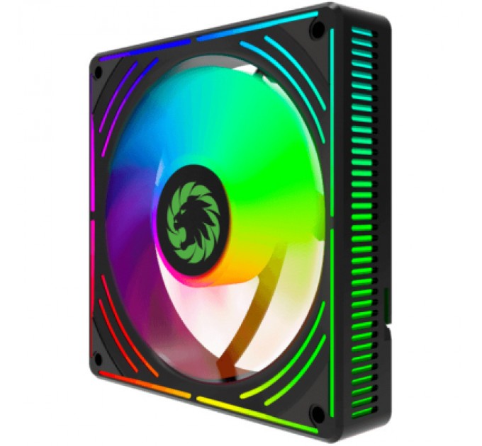 Gamemax Кулер до корпусу Gamemax RA300 BK