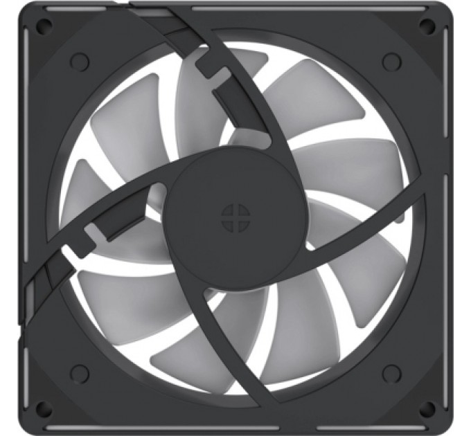 Gamemax Кулер до корпусу Gamemax RA300 BK
