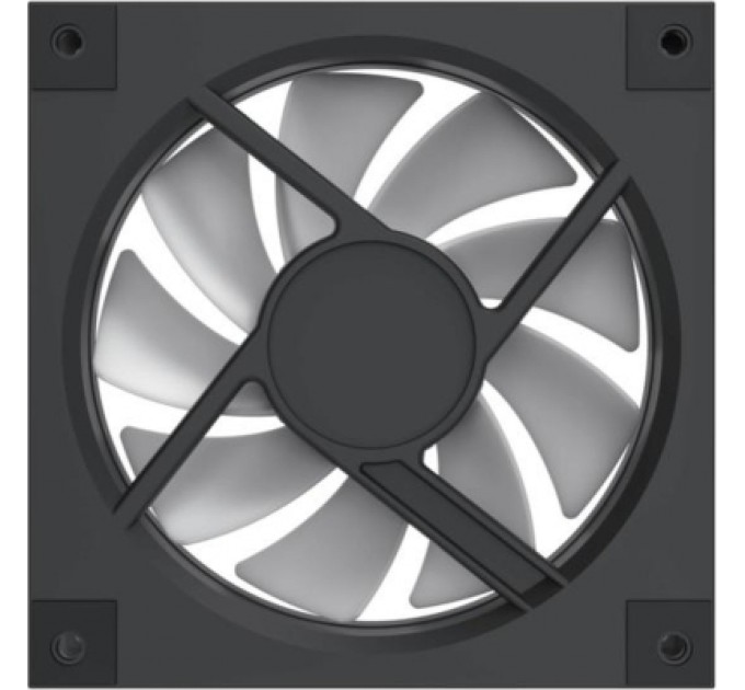 Gamemax Кулер до корпусу Gamemax RD300 BK