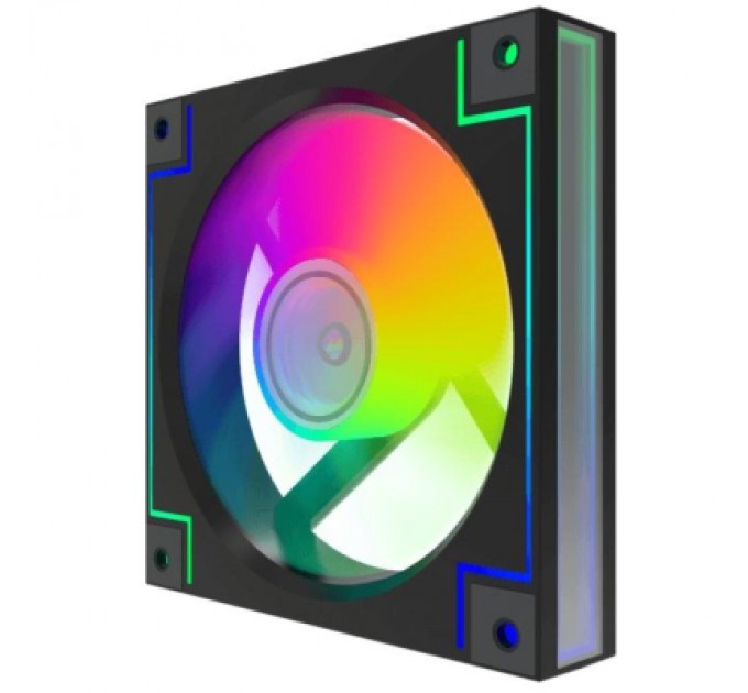 Gamemax Кулер до корпусу Gamemax RD300 BK