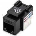 Digitus Модуль Keystone RJ45 UTP кат.6 Digitus (DN-93601)