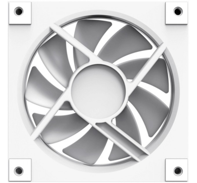 Gamemax Кулер до корпусу Gamemax RD300 WH