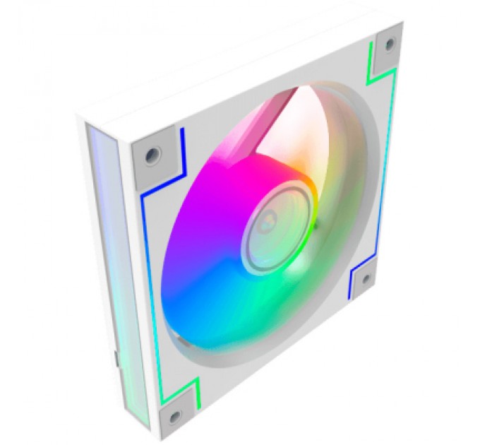 Gamemax Кулер до корпусу Gamemax RD300 WH