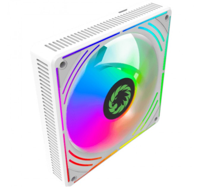 Gamemax Кулер до корпусу Gamemax RA300 WH