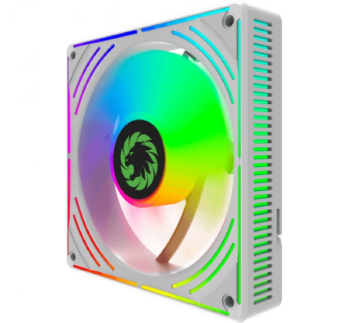 Gamemax Кулер до корпусу Gamemax RA300 WH