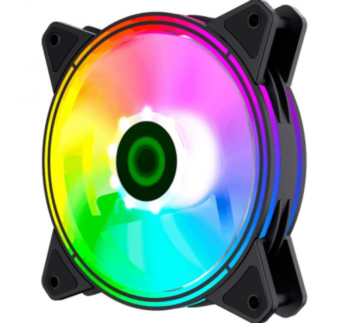 Gamemax Кулер до корпусу Gamemax RQ 300