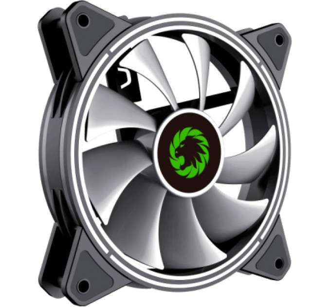 Gamemax Кулер до корпусу Gamemax RQ 300