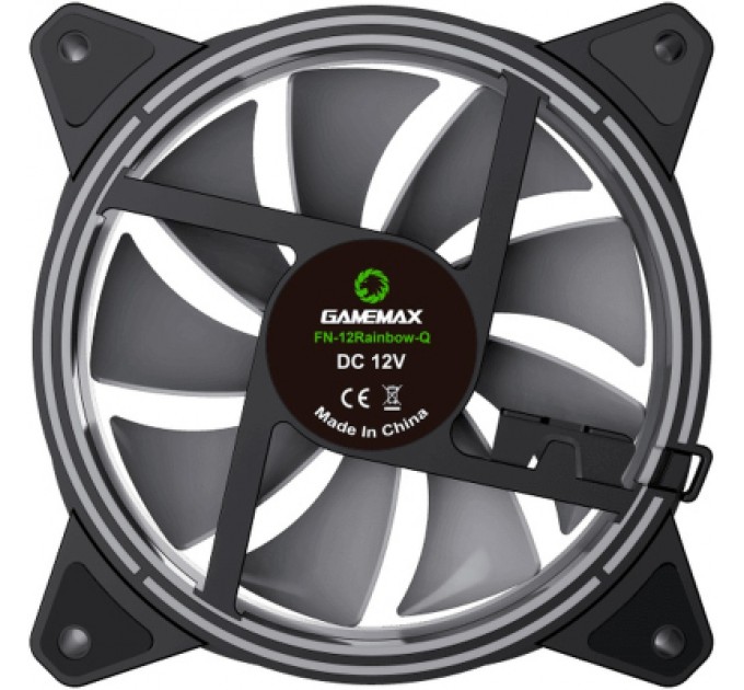 Gamemax Кулер до корпусу Gamemax RQ 300