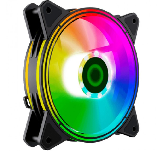 Gamemax Кулер до корпусу Gamemax RQ 300