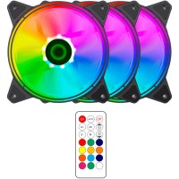 Кулер до корпусу Gamemax RQ 300