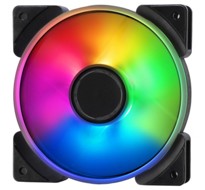 Fractal Design Кулер до корпусу Fractal Design FD-FAN-PRI-AL12-PWM