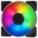 Fractal Design Кулер до корпусу Fractal Design FD-FAN-PRI-AL12-PWM