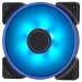 Fractal Design Кулер до корпусу Fractal Design FD-FAN-PRI-AL12-PWM