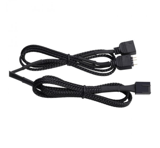 Fractal Design Кулер до корпусу Fractal Design FD-FAN-PRI-AL12-PWM