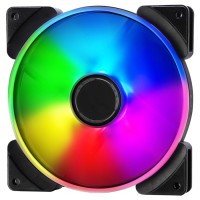 Кулер до корпусу Fractal Design Prisma AL-14 ARGB PWM (FD-FAN-PRI-AL14-PWM)