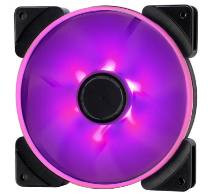 Fractal Design Кулер до корпусу Fractal Design Prisma AL-14 ARGB PWM (FD-FAN-PRI-AL14-PWM)