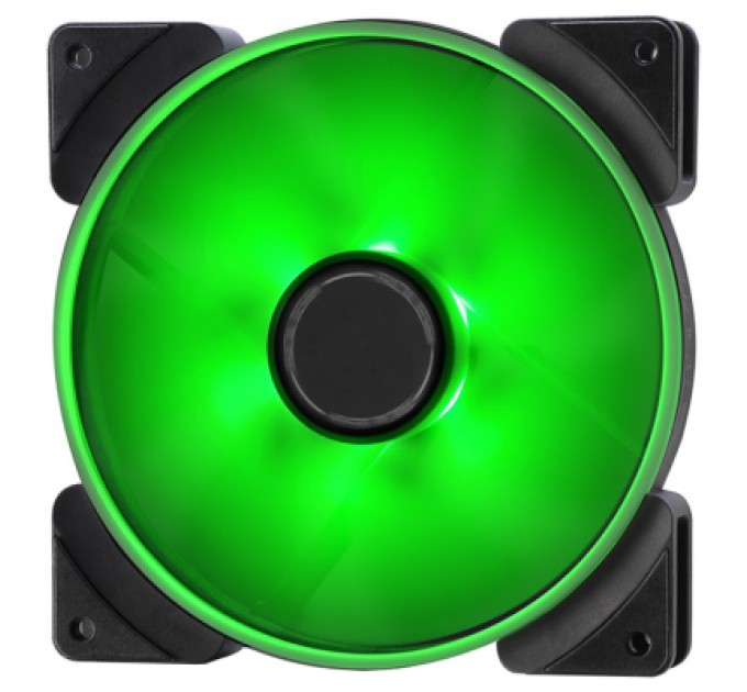 Fractal Design Кулер до корпусу Fractal Design Prisma AL-14 ARGB PWM (FD-FAN-PRI-AL14-PWM)