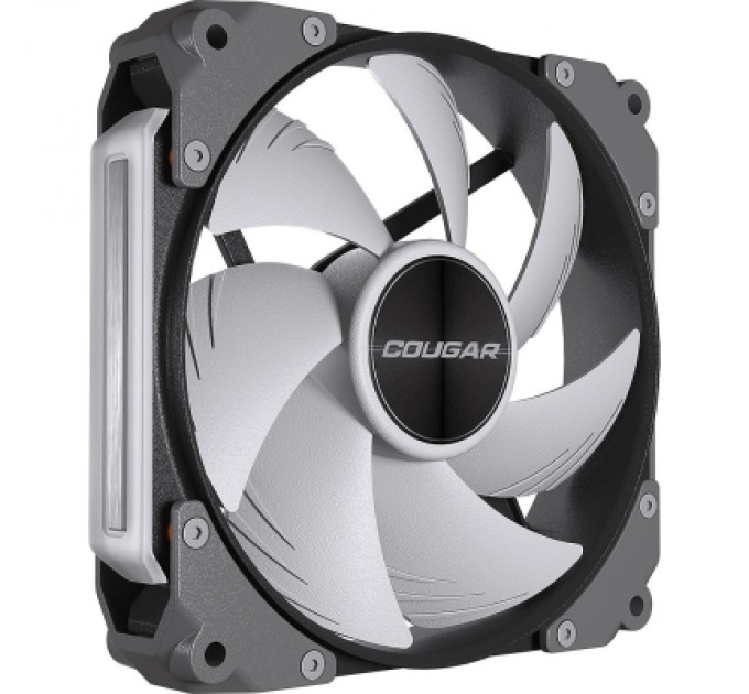 Cougar Кулер до корпусу Cougar Apolar 120 ARGB