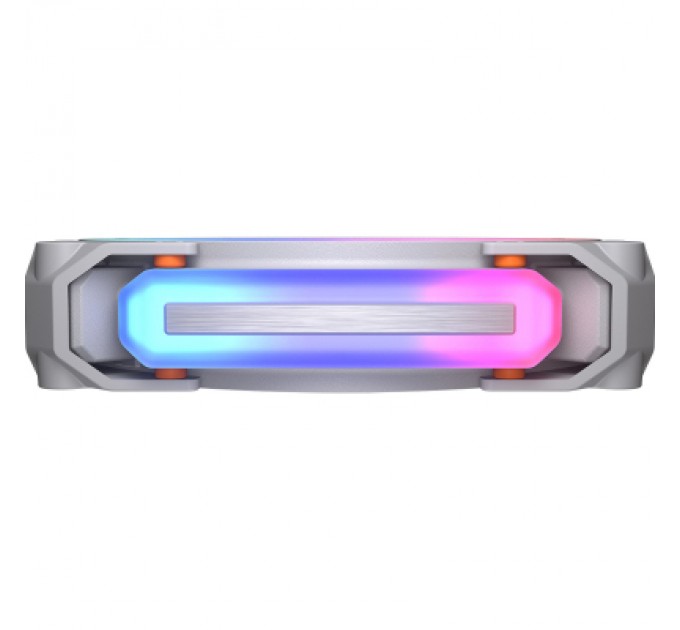 Cougar Кулер до корпусу Cougar Apolar 120 ARGB (White)