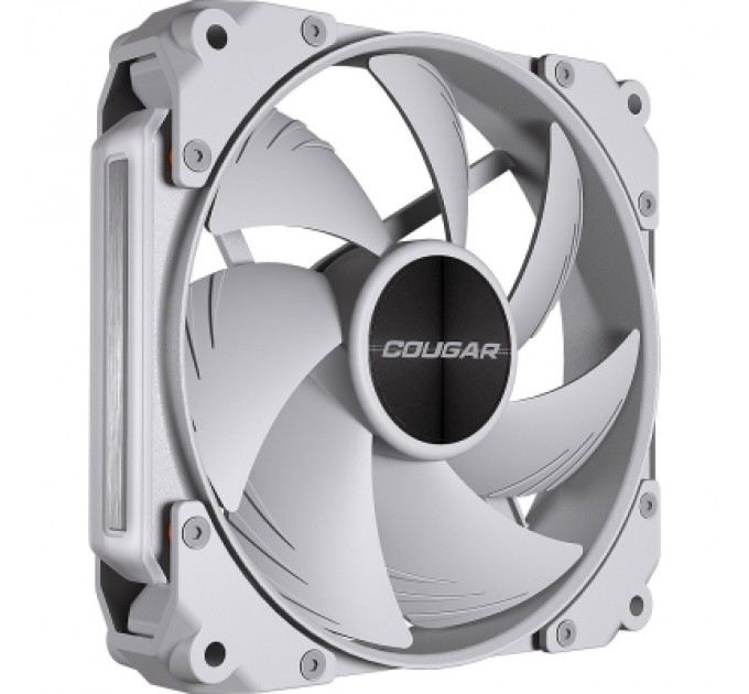 Cougar Кулер до корпусу Cougar Apolar 120 ARGB (White)