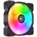 Cougar Кулер до корпусу Cougar MHP 120 ARGB