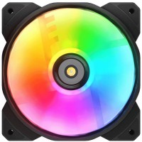 Кулер до корпусу Cougar MHP 120 ARGB