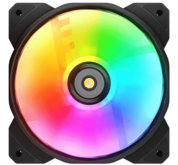 Cougar Кулер до корпусу Cougar MHP 120 ARGB