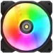 Cougar Кулер до корпусу Cougar MHP 120 ARGB