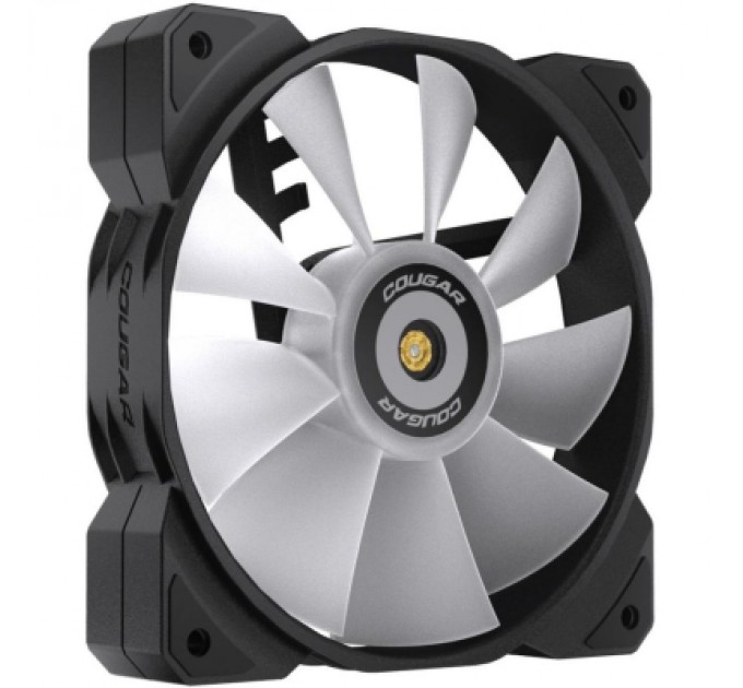 Cougar Кулер до корпусу Cougar MHP 120 ARGB