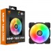 Cougar Кулер до корпусу Cougar MHP 120 ARGB