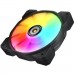 Cougar Кулер до корпусу Cougar MHP 120 ARGB