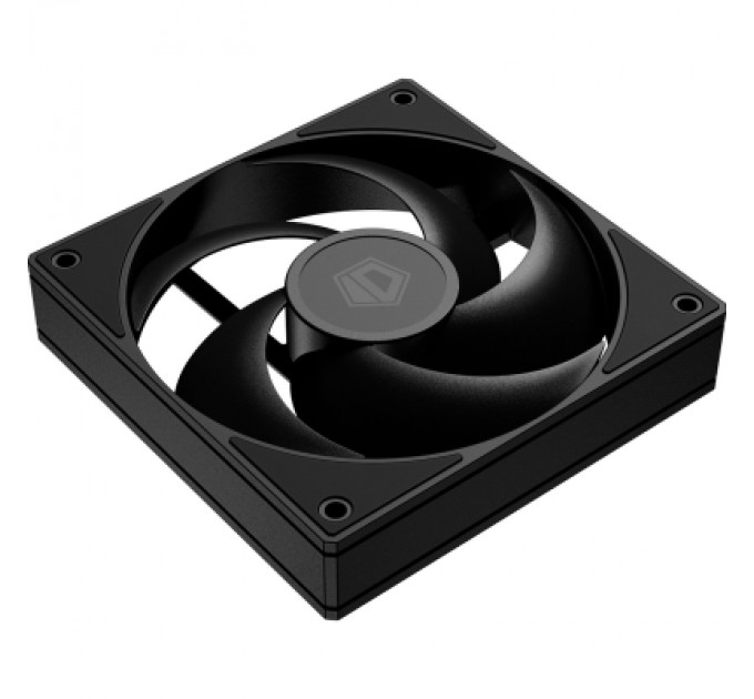 ID-Cooling Кулер до корпусу ID-Cooling Вентилятор ID-Cooling AS-120-K Trio (AS-120-K TRIO)