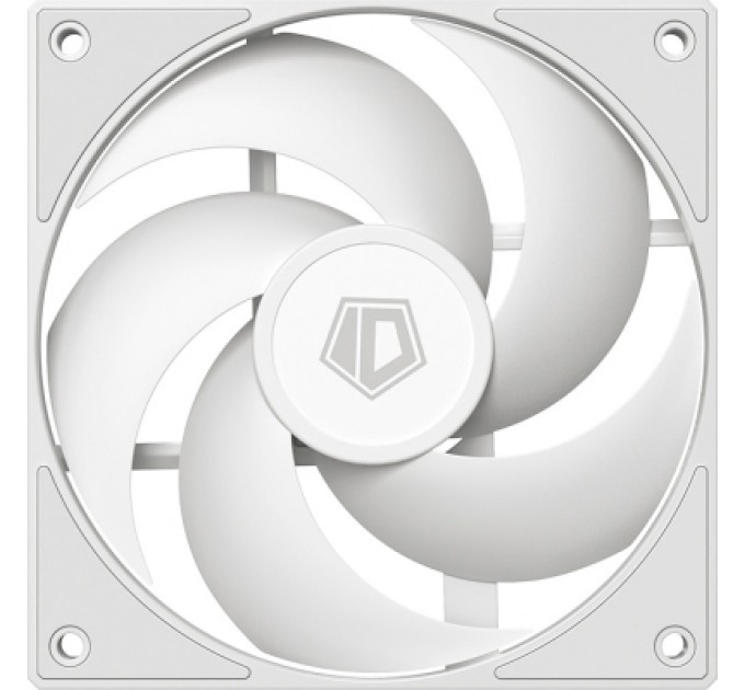 ID-Cooling Кулер до корпусу ID-Cooling Вентилятор ID-Cooling AS-120-W (AS-120-W)