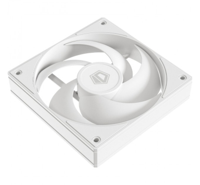 ID-Cooling Кулер до корпусу ID-Cooling Вентилятор ID-Cooling AS-120-W Trio (AS-120-W TRIO)