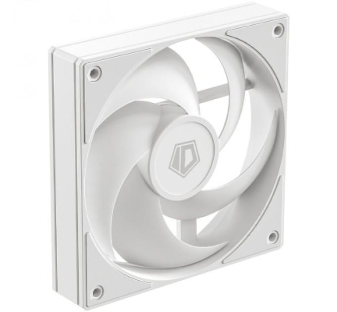 ID-Cooling Кулер до корпусу ID-Cooling Вентилятор ID-Cooling AS-120-W Trio (AS-120-W TRIO)
