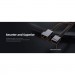ID-Cooling Кулер до корпусу ID-Cooling Вентилятор ID-Cooling AS-140-K Duet Black (AS-140-K DUET)