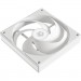 ID-Cooling Кулер до корпусу ID-Cooling Вентилятор ID-Cooling AS-140-W White (AS-140-W)