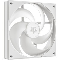 Кулер до корпусу ID-Cooling Вентилятор ID-Cooling AS-140-W White (AS-140-W)