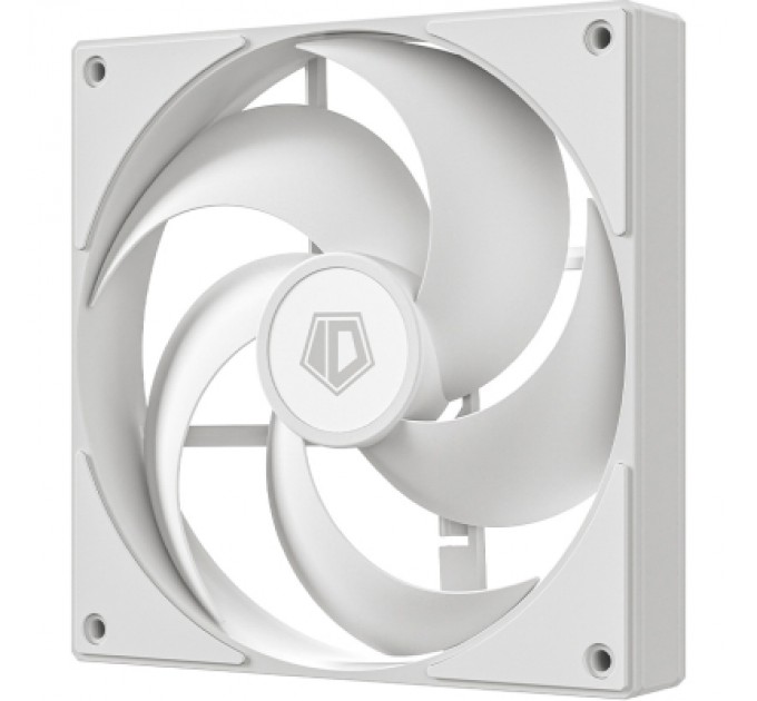 ID-Cooling Кулер до корпусу ID-Cooling Вентилятор ID-Cooling AS-140-W White (AS-140-W)