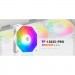 ID-Cooling Кулер до корпусу ID-Cooling Вентилятор ID-Cooling TF-12025-Pro ARGB White (TF-12025-PRO-ARGB-WHITE)