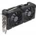 ASUS Відеокарта ASUS GeForce RTX4060Ti 16Gb DUAL OC EVO (DUAL-RTX4060TI-O16G-EVO)