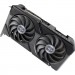 ASUS Відеокарта ASUS GeForce RTX4060Ti 16Gb DUAL OC EVO (DUAL-RTX4060TI-O16G-EVO)