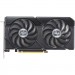 ASUS Відеокарта ASUS GeForce RTX4060Ti 16Gb DUAL OC EVO (DUAL-RTX4060TI-O16G-EVO)