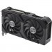 ASUS Відеокарта ASUS GeForce RTX4060Ti 16Gb DUAL OC EVO (DUAL-RTX4060TI-O16G-EVO)