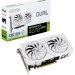 ASUS Відеокарта ASUS GeForce RTX4070 SUPER 12Gb DUAL OC WHITE EVO (DUAL-RTX4070S-O12G-EVO-WHITE)