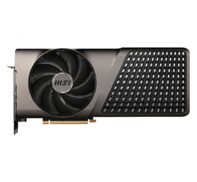 MSI Відеокарта MSI GeForce RTX4080 SUPER 16GB EXPERT (RTX 4080 SUPER 16G EXPERT)