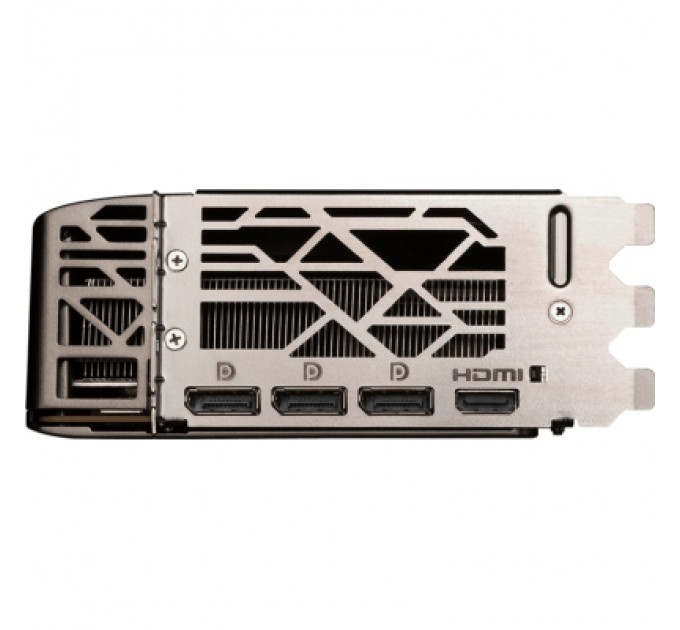 MSI Відеокарта MSI GeForce RTX4080 SUPER 16GB EXPERT (RTX 4080 SUPER 16G EXPERT)