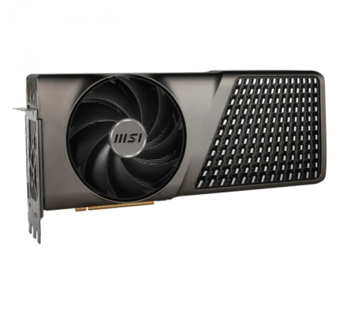 MSI Відеокарта MSI GeForce RTX4080 SUPER 16GB EXPERT (RTX 4080 SUPER 16G EXPERT)