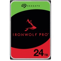 Жорсткий диск 3.5" 24TB Seagate (ST24000NT002) Жорсткий диск 3.5" 24TB Seagate (ST24000NT002)