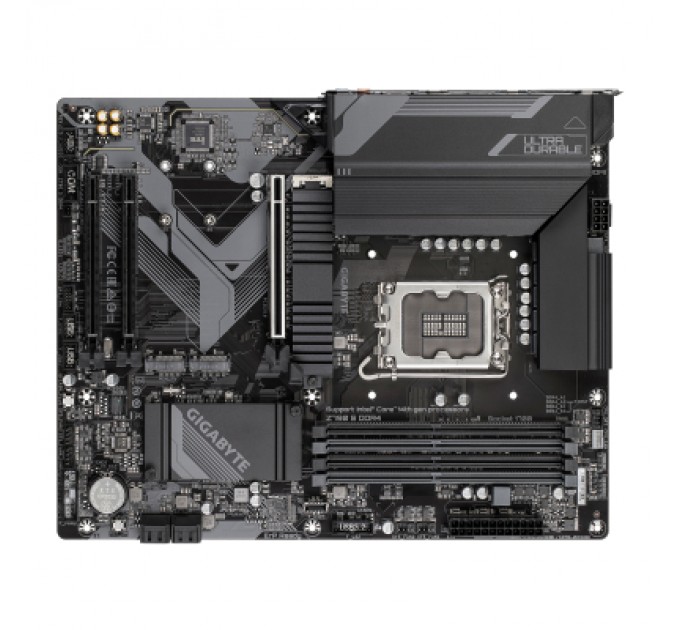 GIGABYTE Материнська плата GIGABYTE Z790 S DDR4